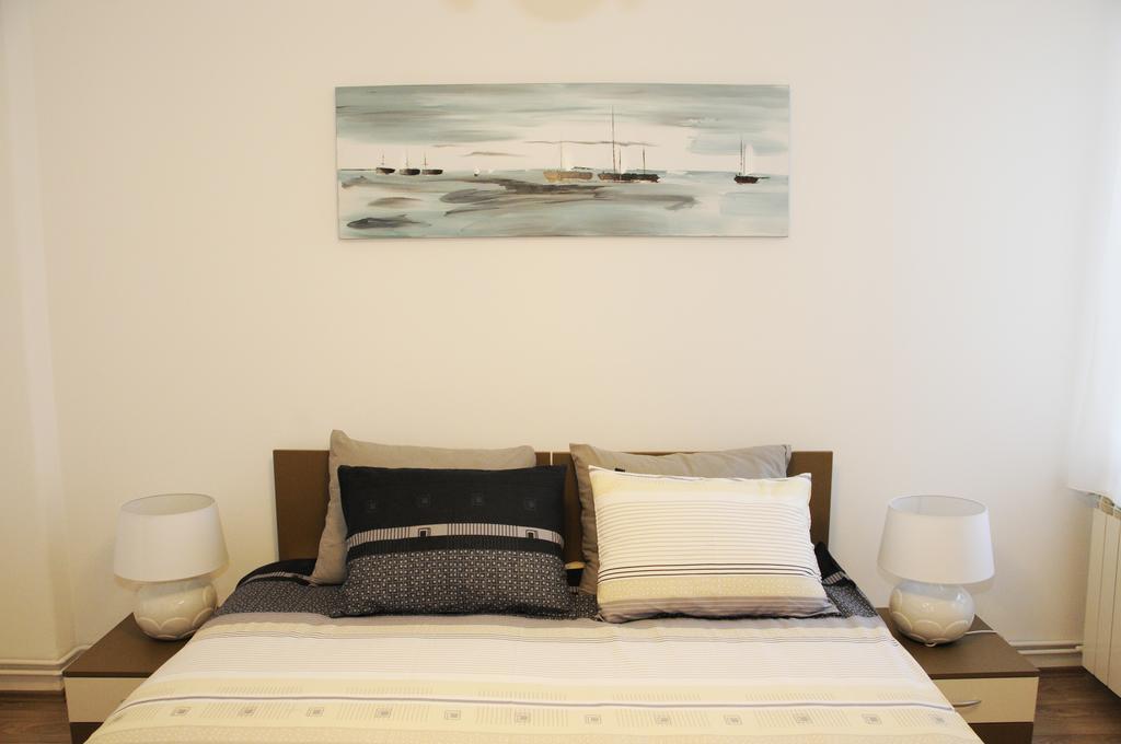 בלגרד Apartment Nedic מראה חיצוני תמונה