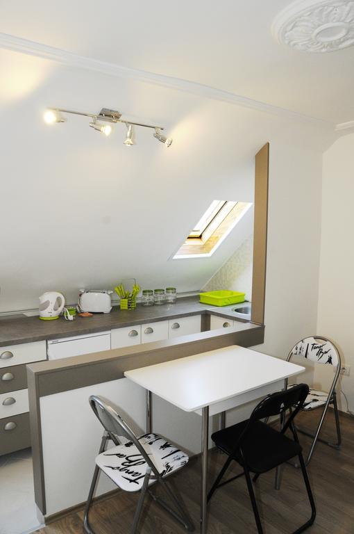 בלגרד Apartment Nedic מראה חיצוני תמונה