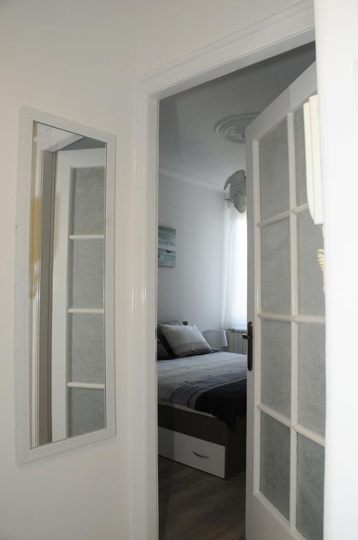 בלגרד Apartment Nedic מראה חיצוני תמונה