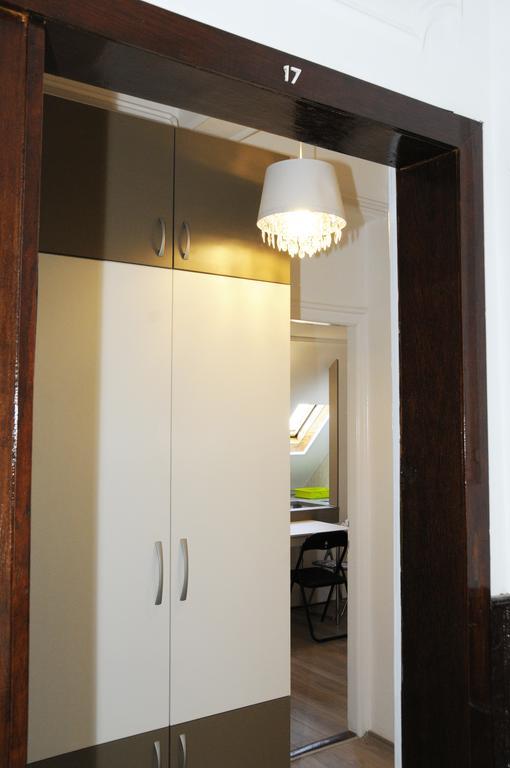 בלגרד Apartment Nedic מראה חיצוני תמונה