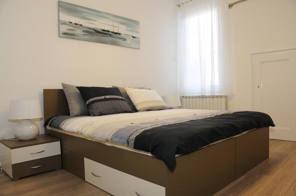 בלגרד Apartment Nedic מראה חיצוני תמונה